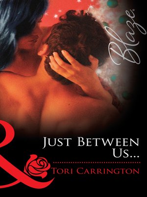 cover image of Just Between Us...